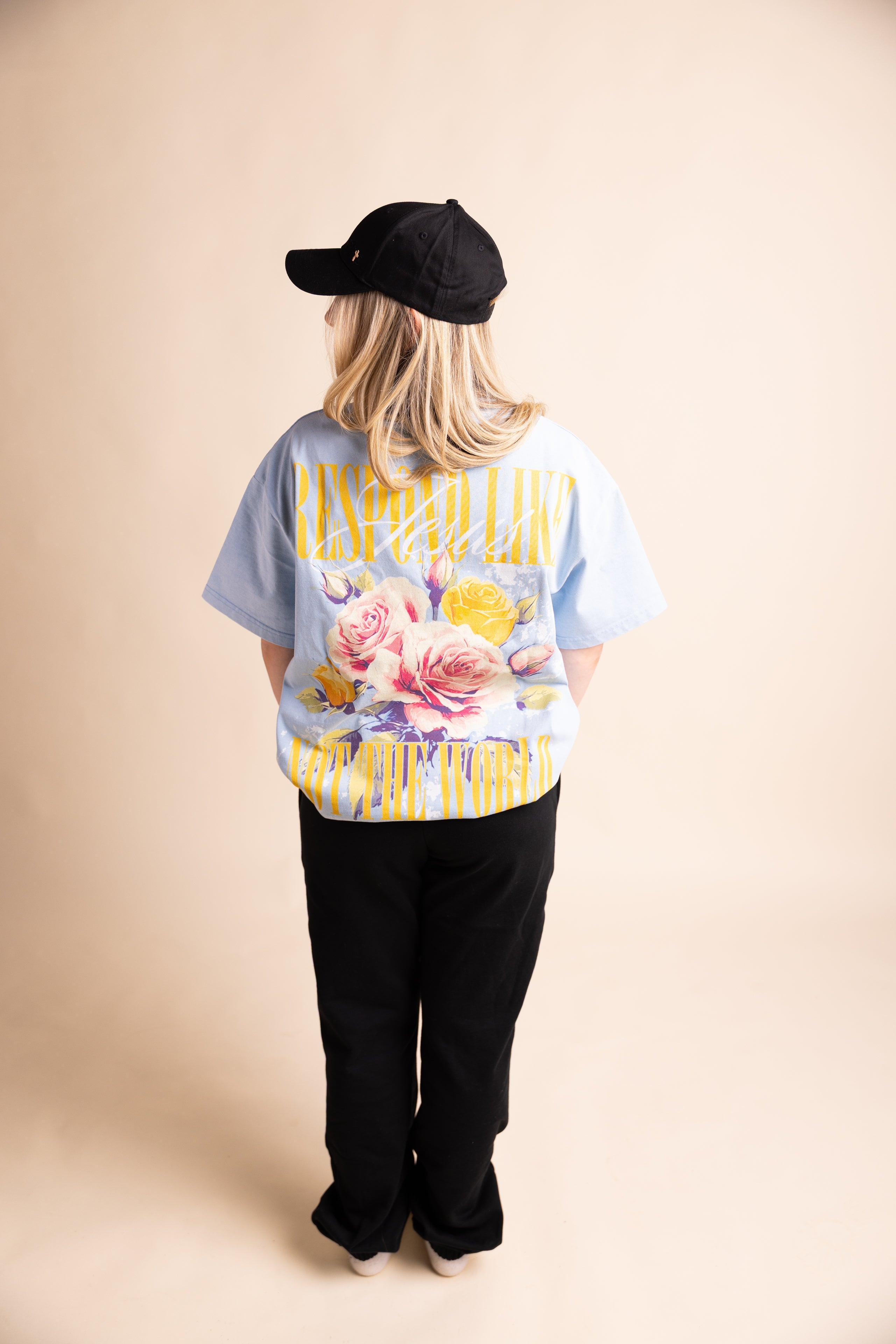 More Than Apparel: Creating With Purpose