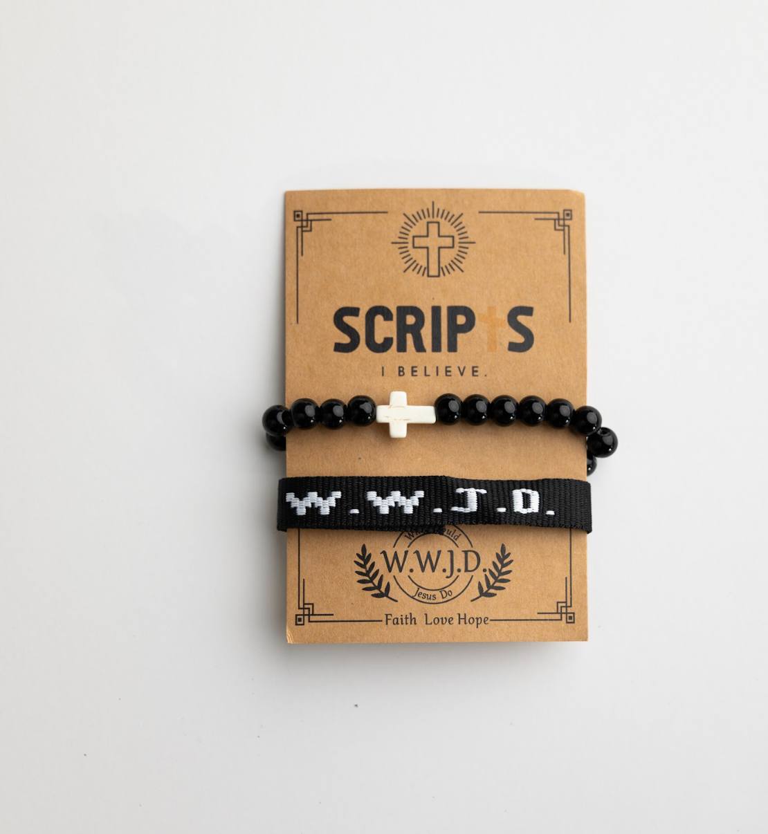 Why Faith Jewelry Makes a Meaningful Gift