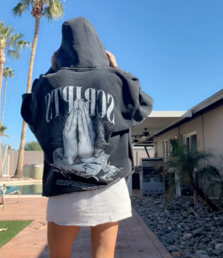 Off Script Apparel Scripts Apparel – SCRIPTS APPAREL