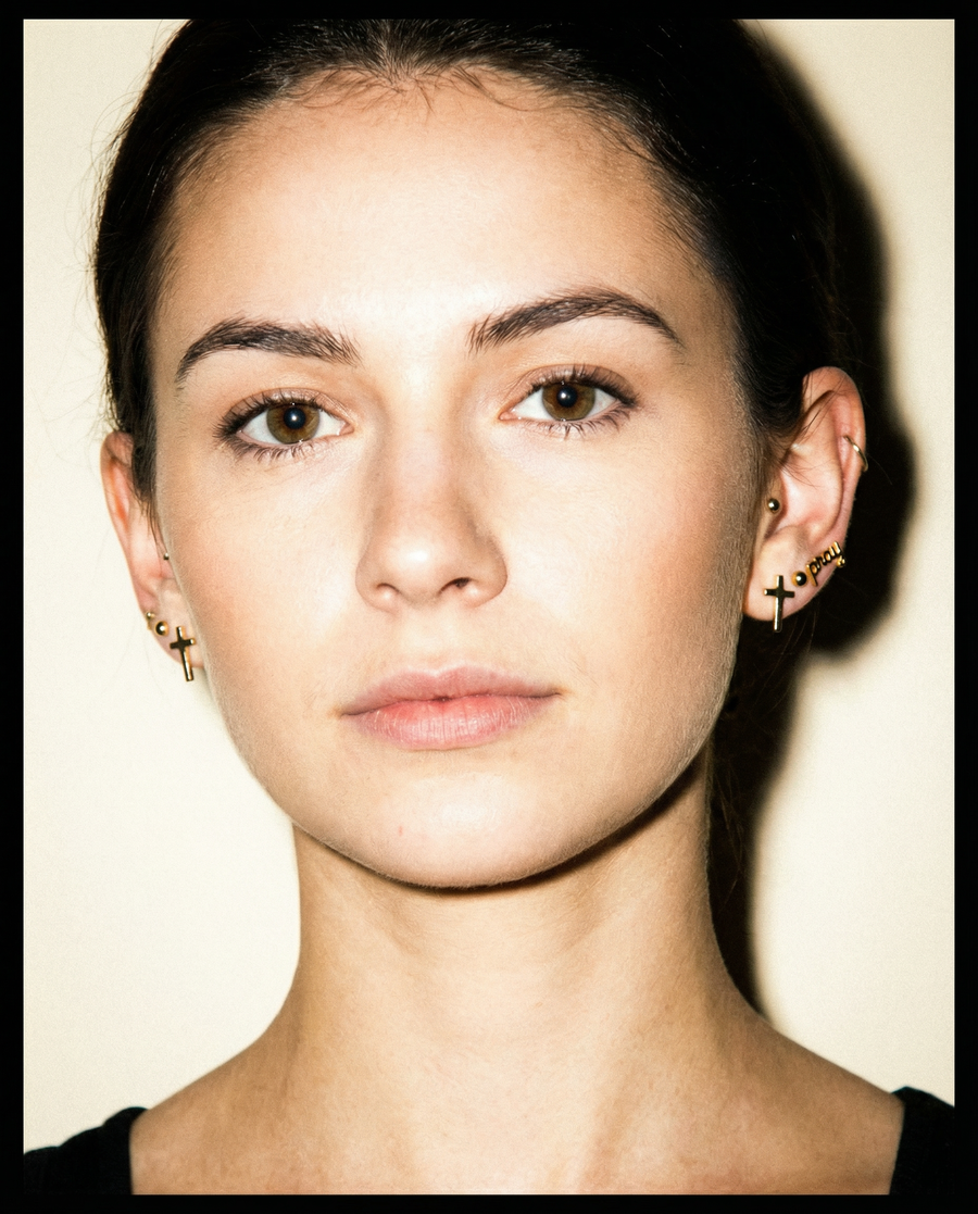 Pray Earrings – view 2 of 5