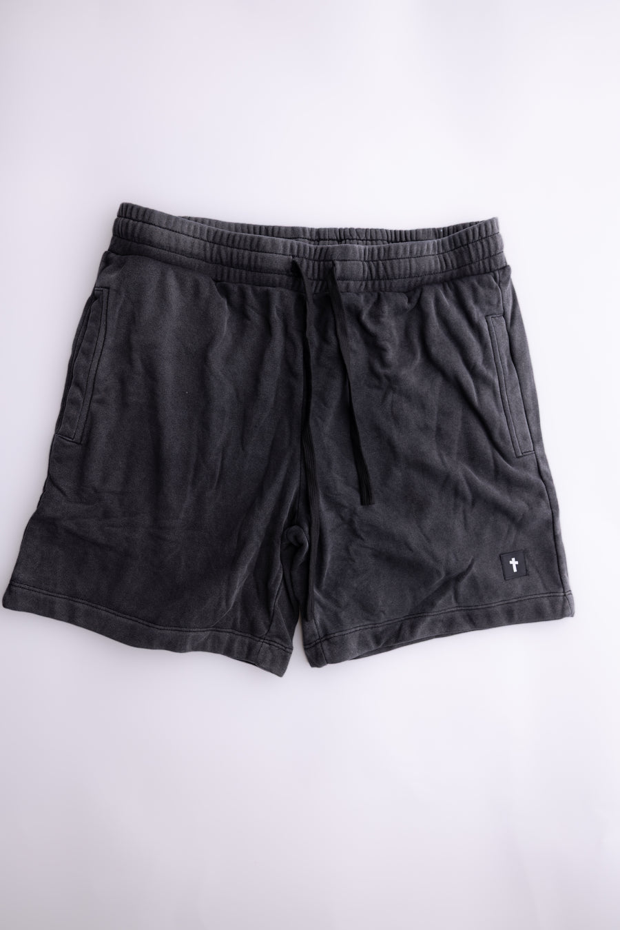 I Can Do All Things Relaxed Shorts