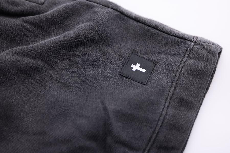 I Can Do All Things Relaxed Shorts