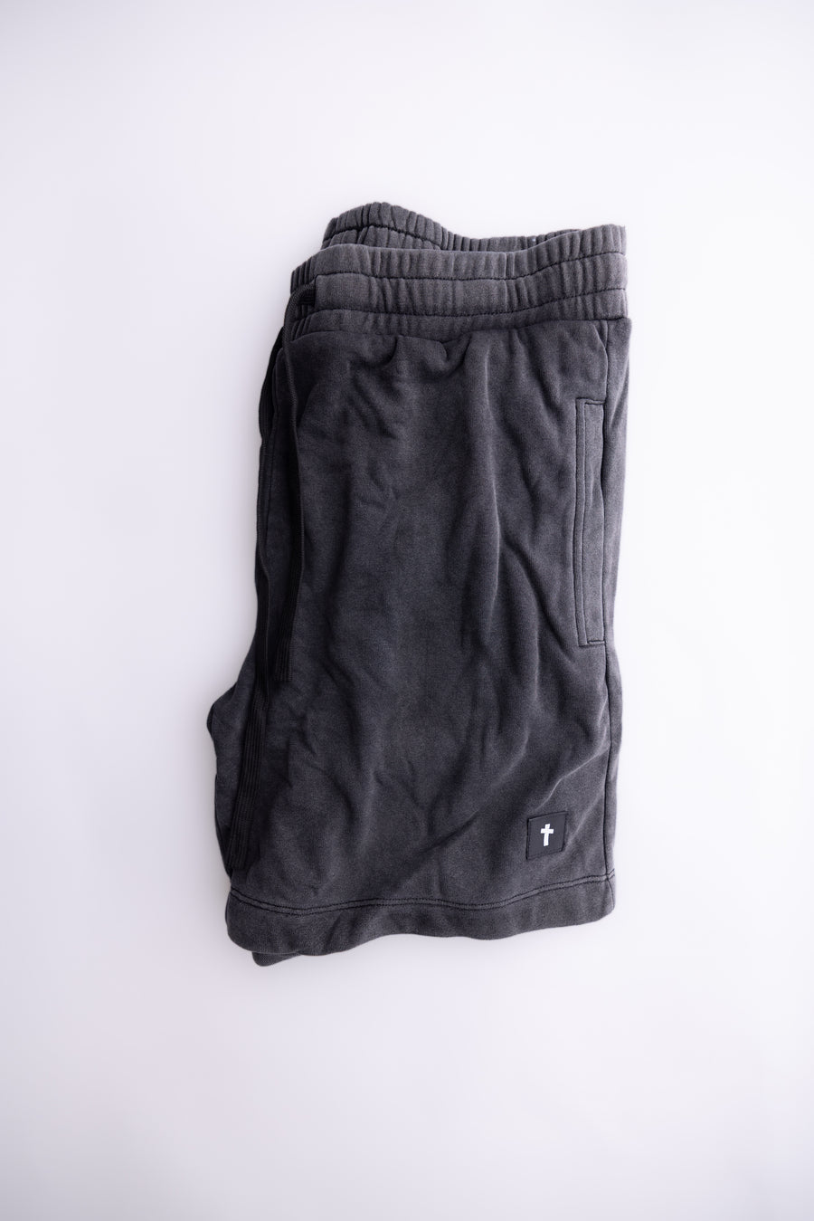 I Can Do All Things Relaxed Shorts