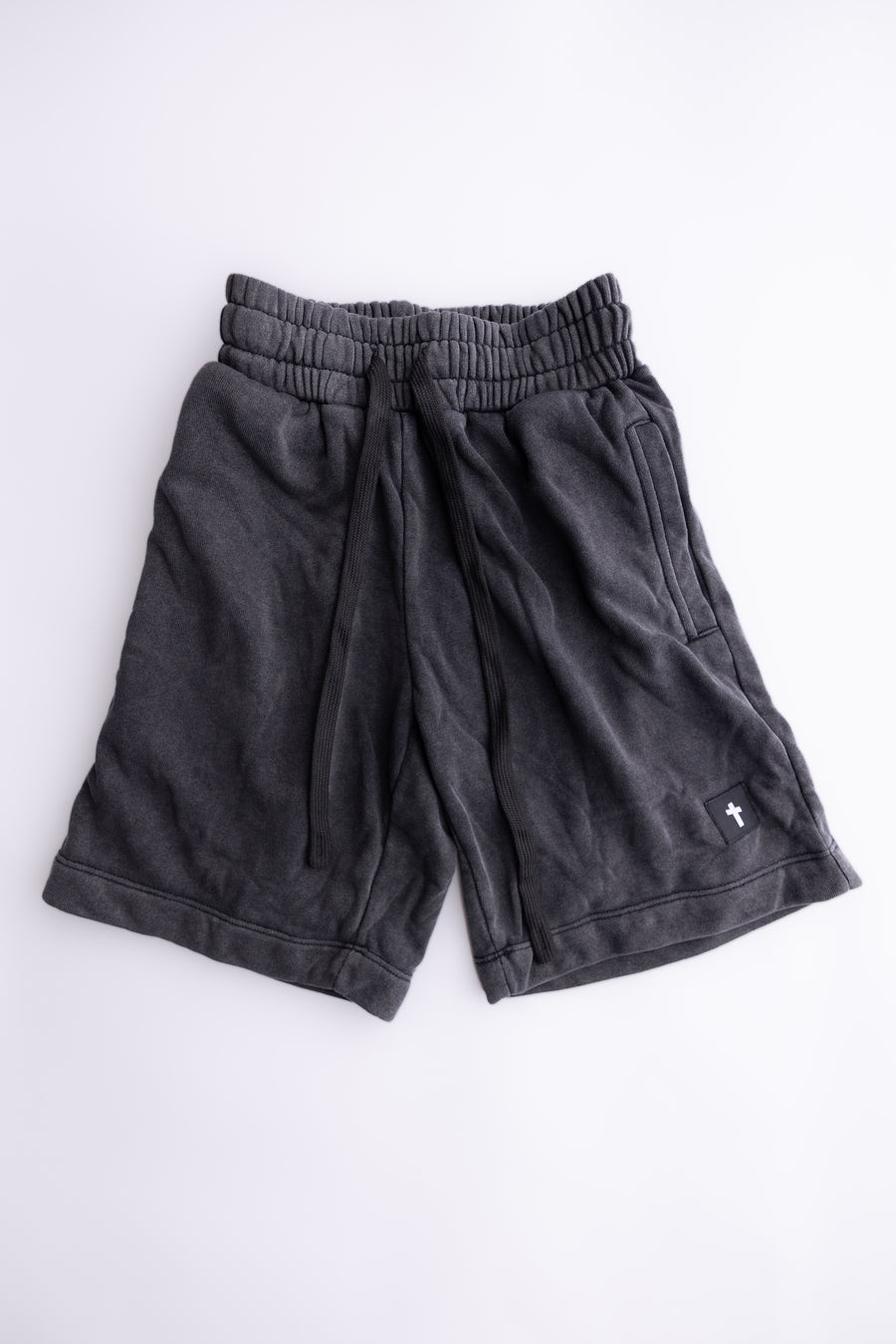 Youth Relaxed Shorts – I Can Do All Things