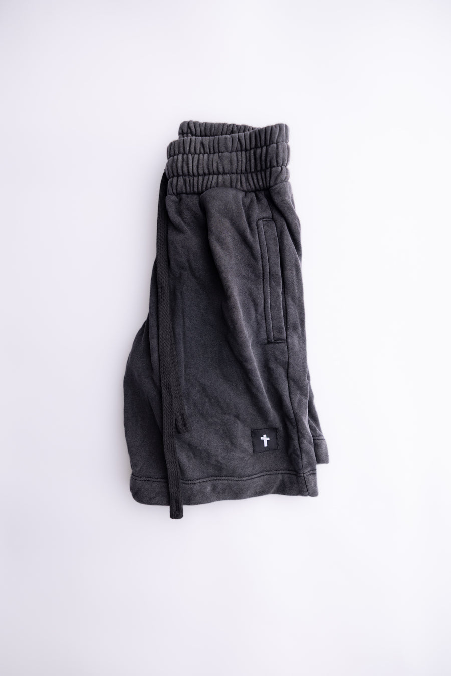Youth Relaxed Shorts – I Can Do All Things
