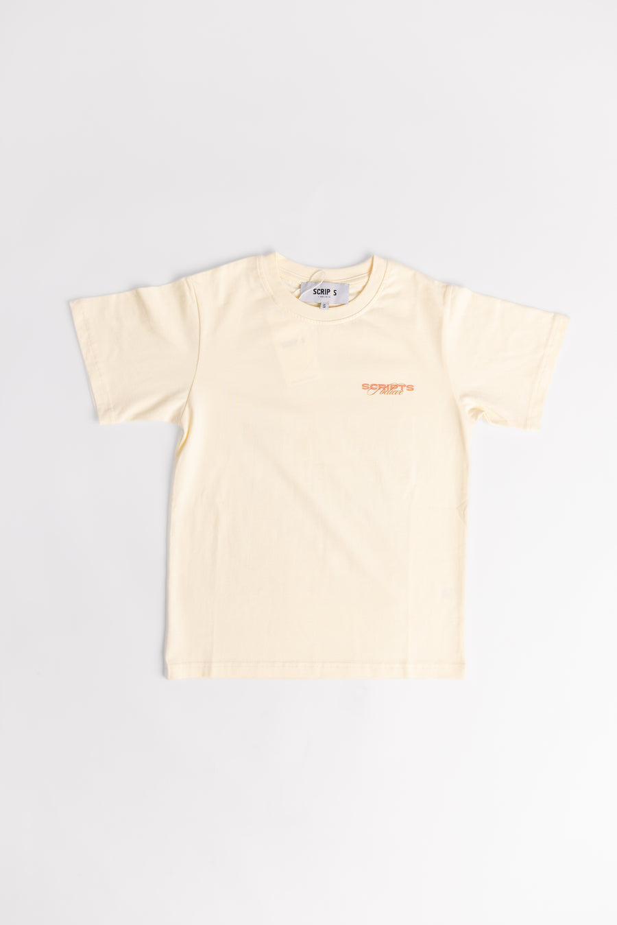 Youth Heavyweight Tee – Who Can Be Against Us
