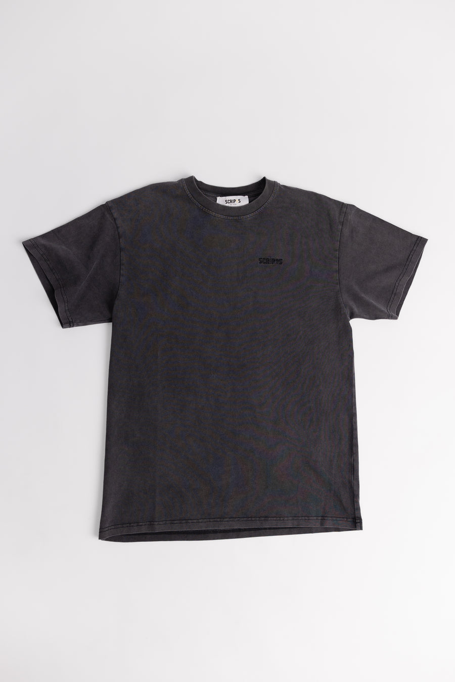 Holy Trinity Oversized Heavyweight Tee