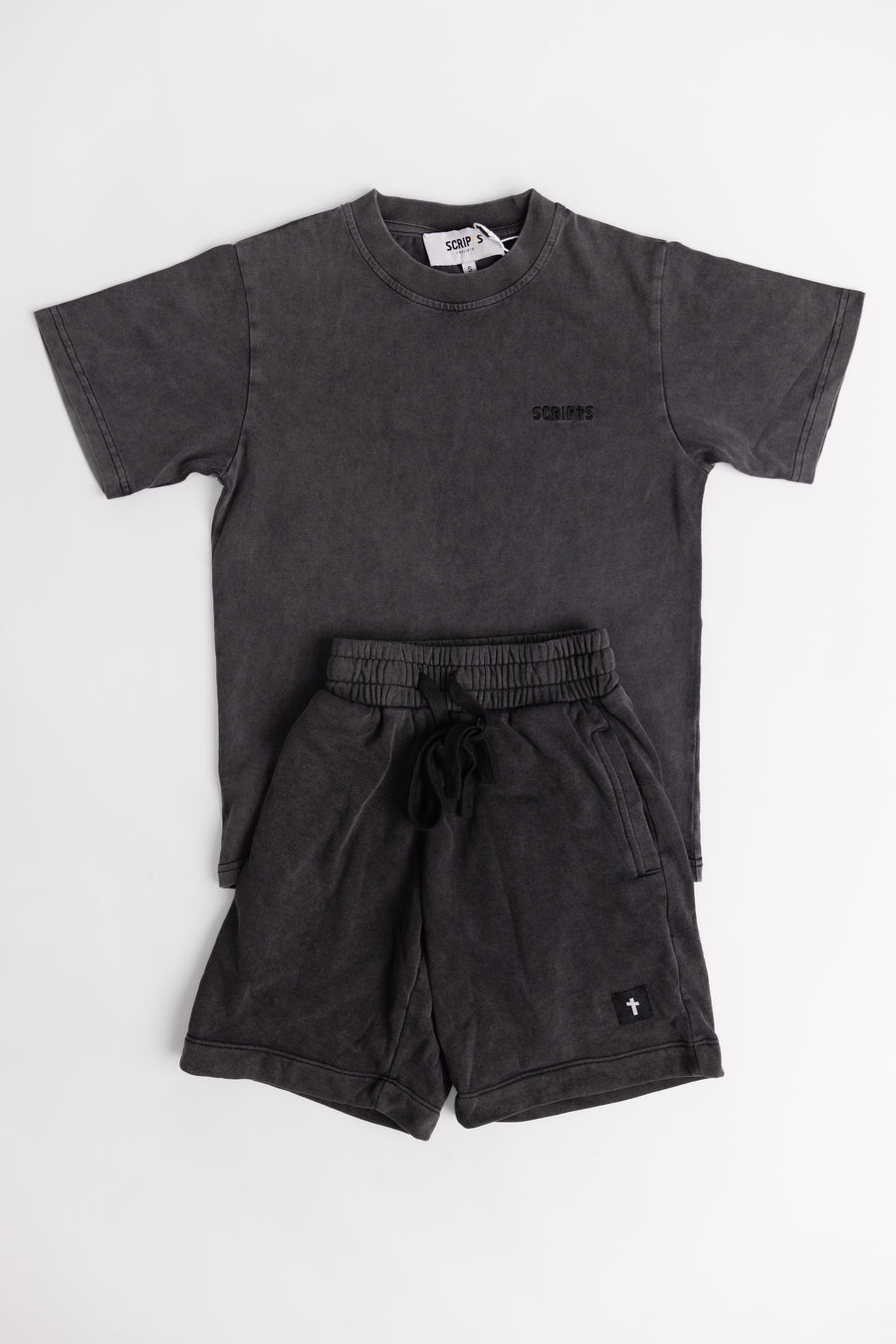 Holy Trinity Oversized Heavyweight Tee