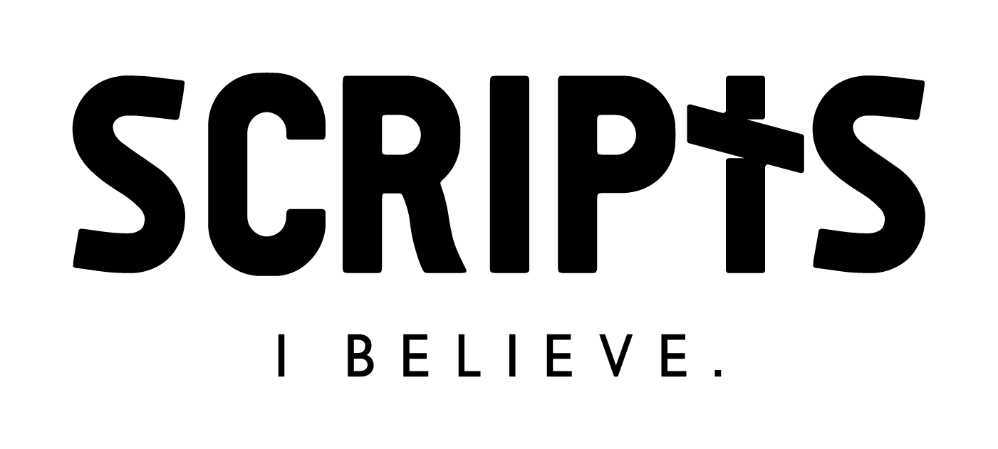 SCRIPTS APPAREL
