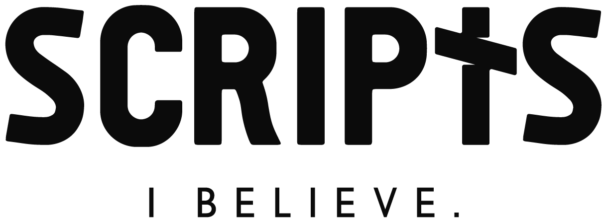 SCRIPTS APPAREL