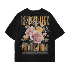 T-Shirt Coming Soon!