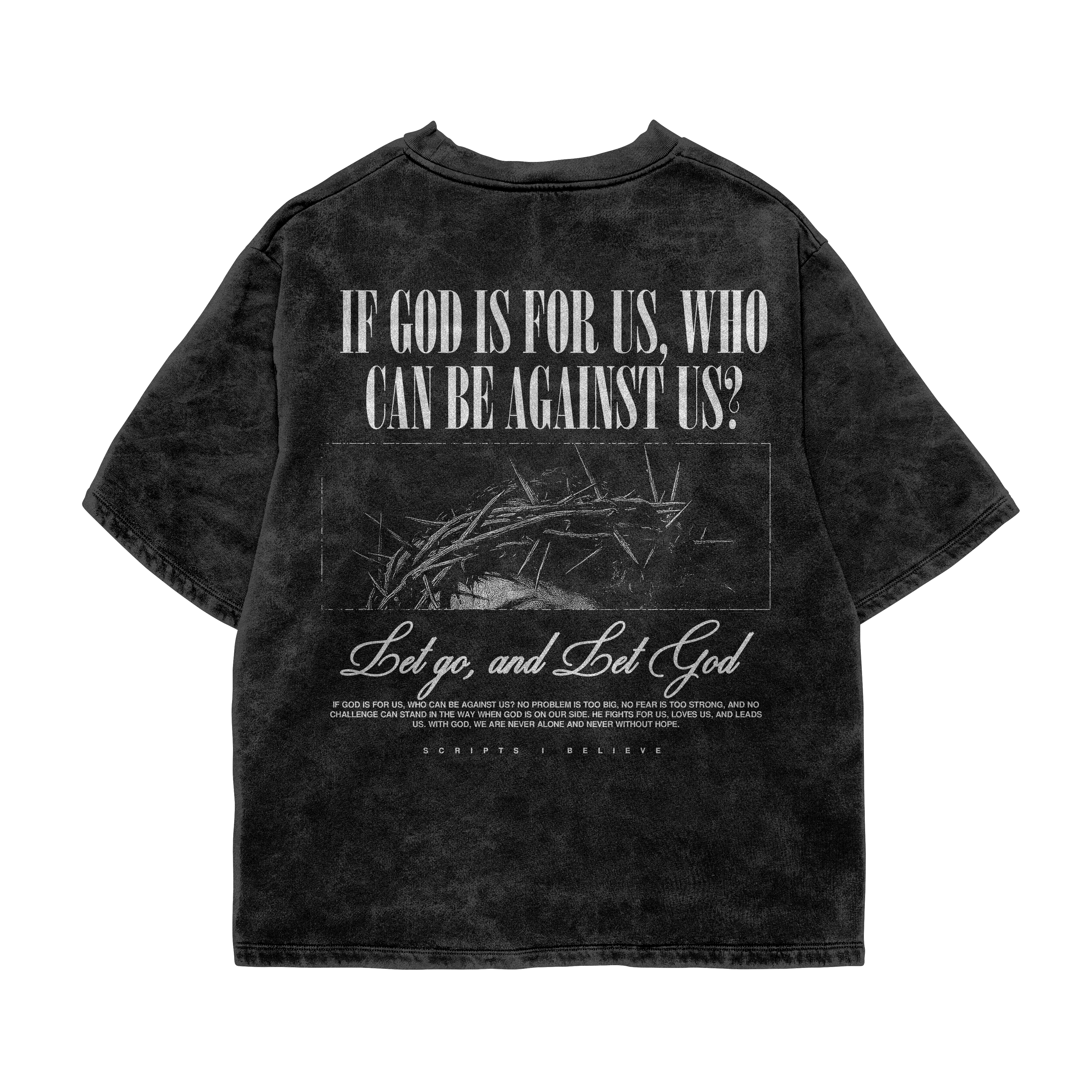 T-Shirt Coming Soon!