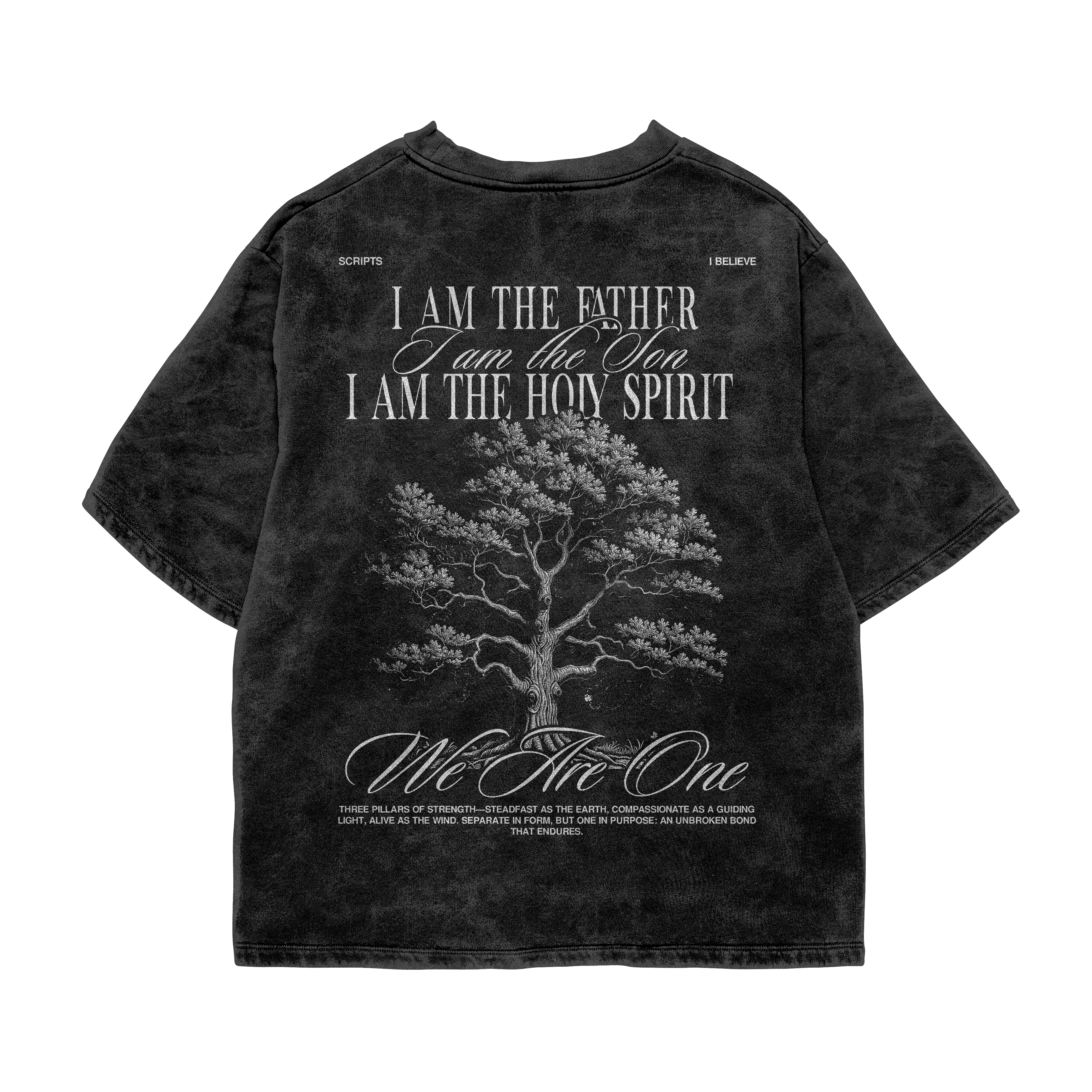 T-Shirt Coming Soon!