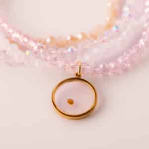 Faith Mustard Seed Bracelet